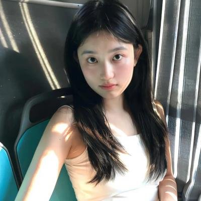 慢慢